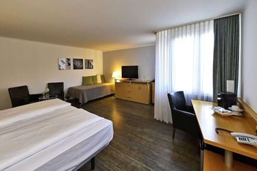 Hotel Tryp Celle: Photo 