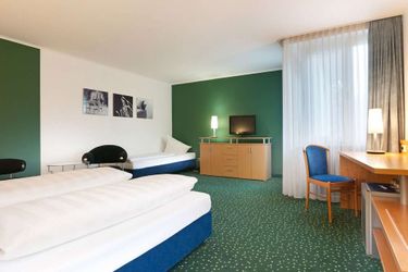 Hotel Tryp Celle: Photo 