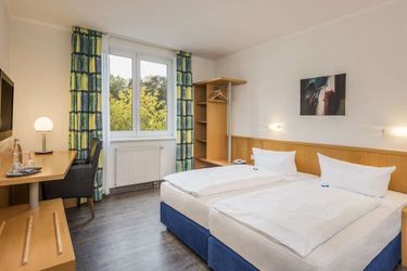 Hotel Tryp Celle: Photo 