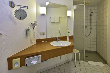 Hotel Tryp Celle: Photo 