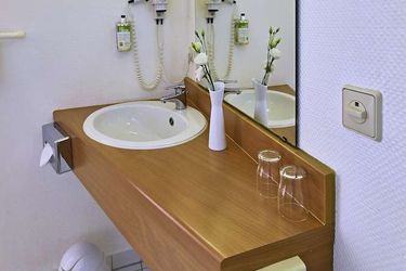 Hotel Tryp Celle: Photo 