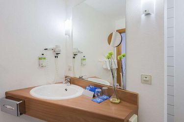 Hotel Tryp Celle: Photo 