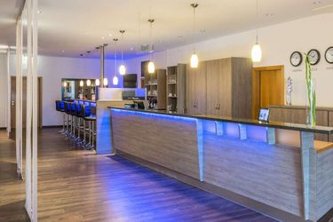 Hotel Tryp Celle: Photo 