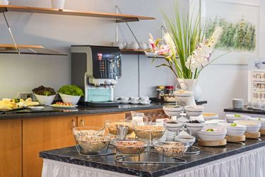 Hotel Tryp Celle: Photo 
