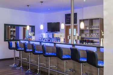 Hotel Tryp Celle: Photo 