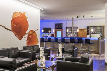 Hotel Tryp Celle: Photo 