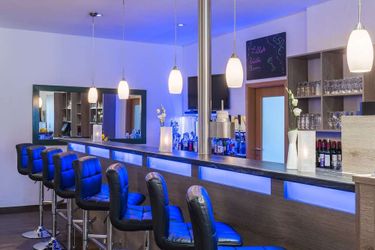 Hotel Tryp Celle: Photo 