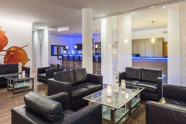 Hotel Tryp Celle: Photo 