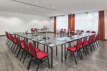 Hotel Tryp Celle: Photo 