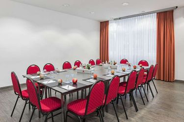 Hotel Tryp Celle: Photo 
