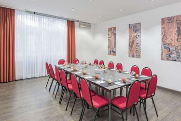 Hotel Tryp Celle: Photo 