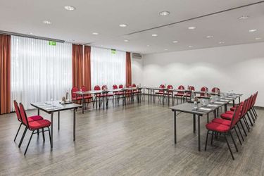 Hotel Tryp Celle: Photo 