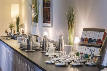 Hotel Tryp Celle: Photo 
