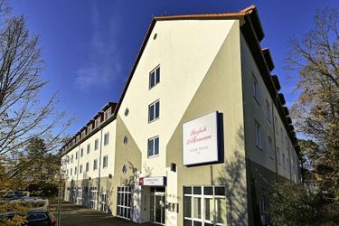 Hotel Tryp Celle: Photo 
