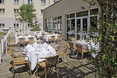 Hotel Tryp Celle: Photo 