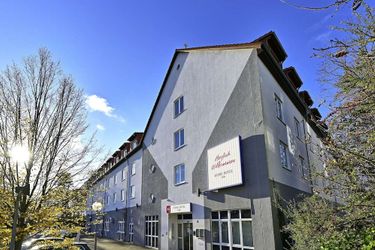Hotel Tryp Celle: Photo 