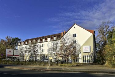 Hotel Tryp Celle: Photo 