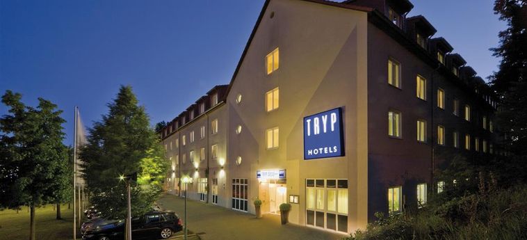 Hôtel TRYP