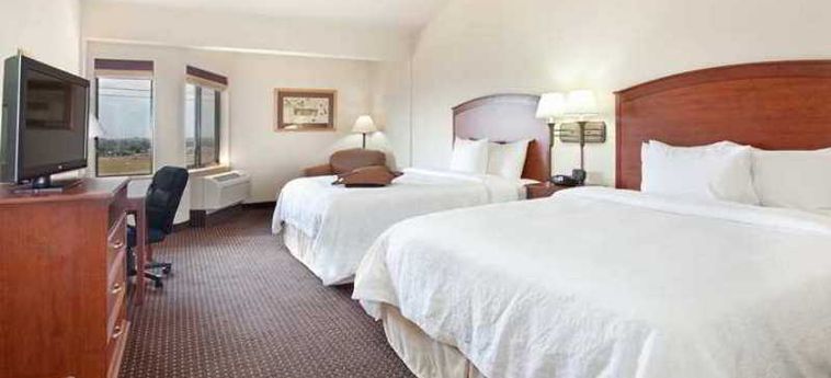 Hotel Hampton Inn & Suites Parker:  CENTENNIAL (CO)