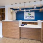 UPTOWN SUITES EXTENDED STAY DENVER CO-CENTENNIAL 3 Stars