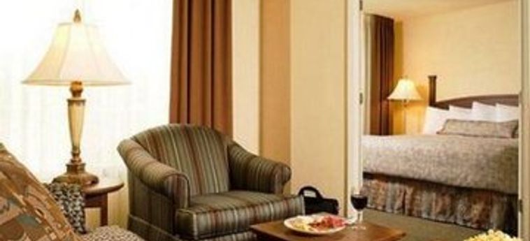 Hotel Staybridge Suites Denver Tech Center:  CENTENNIAL (CO)