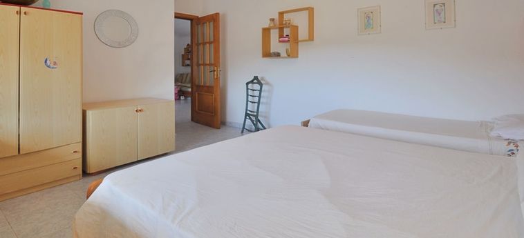 Hotel Amami Viaggi - Villa Calipso:  CENTOLA - SALERNO