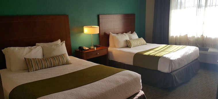 Hotel Best Western Central City:  CENTRAL CITY (KY)