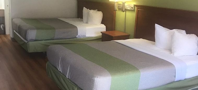 Hotel Travelodge Centralia:  CENTRALIA (WA)
