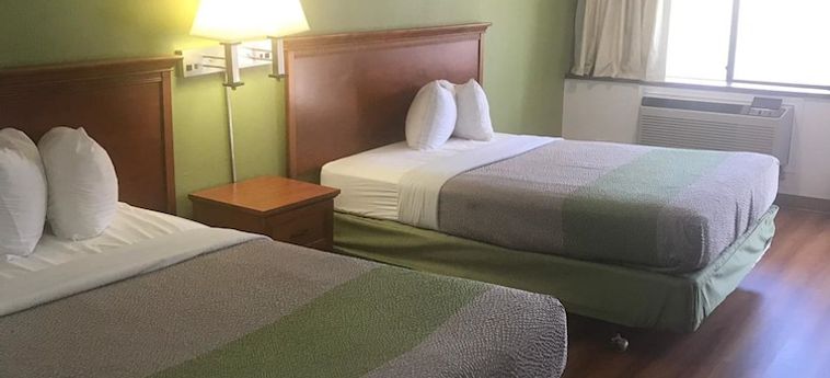 Hotel Travelodge Centralia:  CENTRALIA (WA)