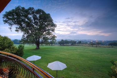 Hotel Leopardsong Golf Lodge:  CENTURION