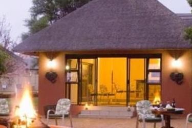Ambrosia Guest House And Spa:  CENTURION