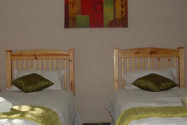 Travellers Nest Guesthouse & Conference Centre:  CENTURION