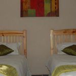 Hotel TRAVELLERS NEST GUESTHOUSE & CONFERENCE CENTRE