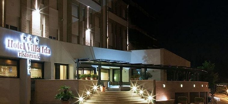 Hotel Villa Ida:  CEPRANO - FROSINONE