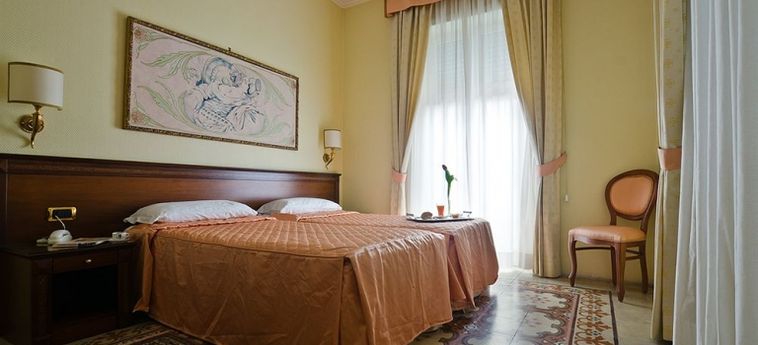Hotel Villa Ida:  CEPRANO - FROSINONE