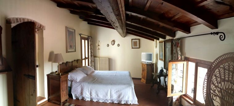 Hotel Castello Di Cernusco Lombardone:  CERNUSCO LOMBARDONE - LECCO