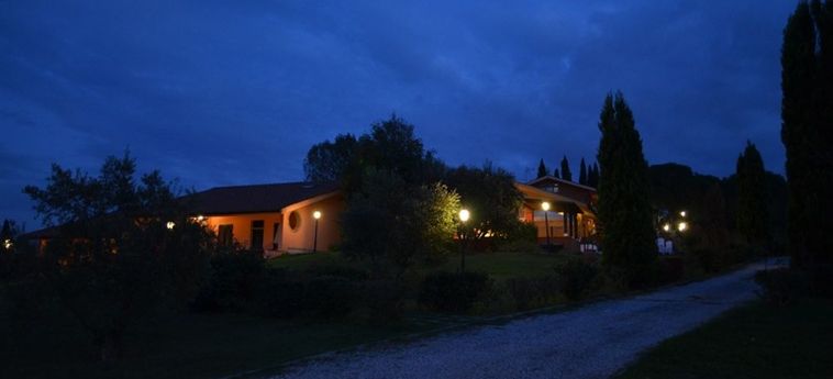 Casa Vacanze Borgo Dei Medici:  CERRETO GUIDI - FIRENZE