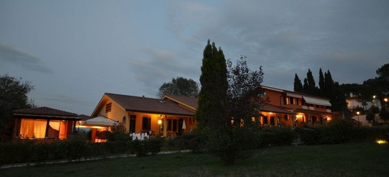Casa Vacanze Borgo Dei Medici:  CERRETO GUIDI - FIRENZE