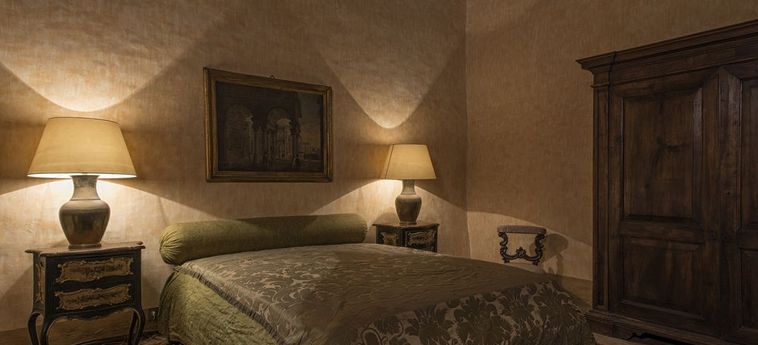 Hotel Residenza Principi Ruspoli:  CERVETERI - ROMA