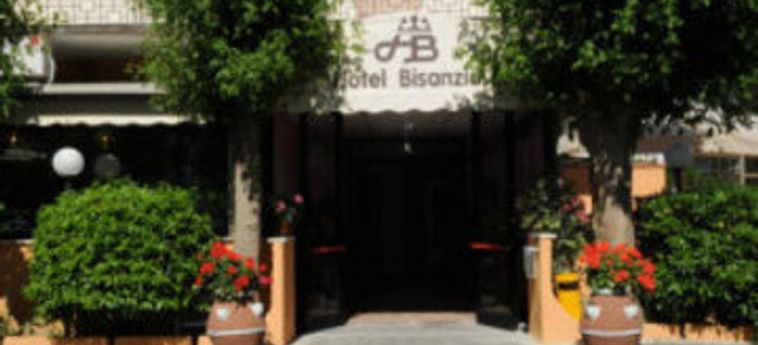 Hotel Bisanzio:  CERVIA - RAVENNA