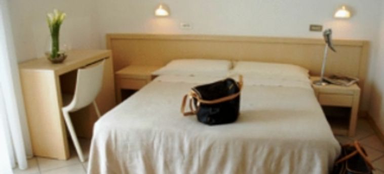 Hotel Commodore Cervia - Ravenna: Foto 