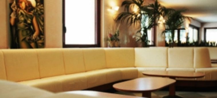 Hotel Commodore Cervia - Ravenna: Foto 