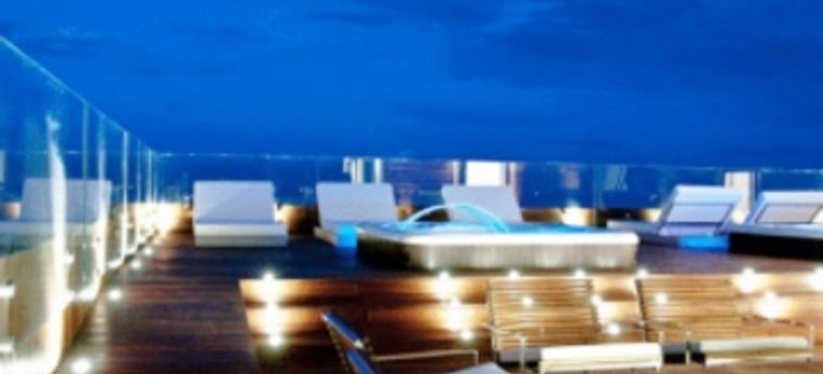Hotel Commodore Cervia - Ravenna: Foto 