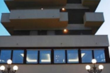 Hotel Commodore:  CERVIA - RAVENNA