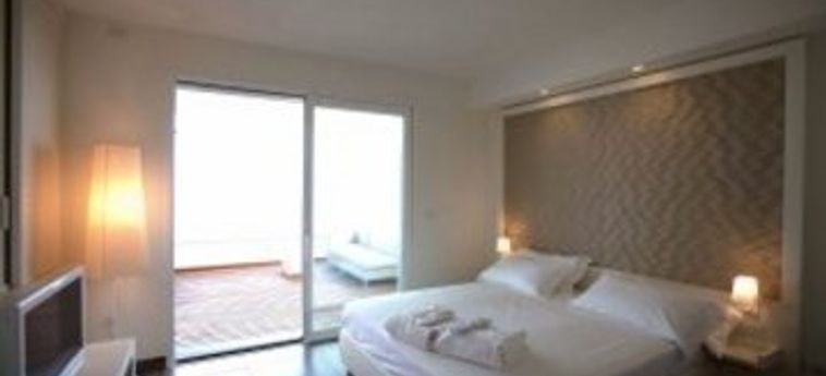 Hotel Villa Del Mare Spa Resort:  CERVIA - RAVENNA