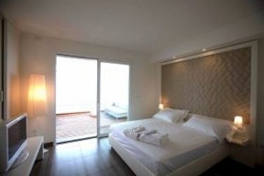 Hotel Villa Del Mare Spa Resort:  CERVIA - RAVENNA