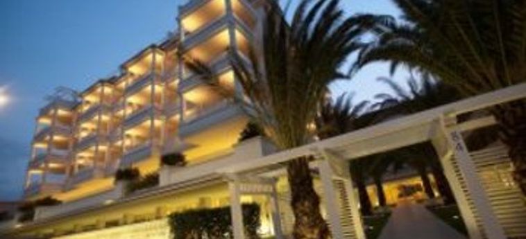 Hotel VILLA DEL MARE SPA RESORT