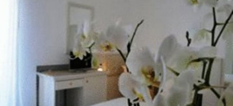 Hotel Orchidea:  CERVIA - RAVENNA