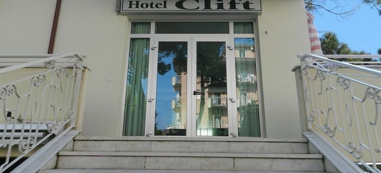 Hotel Clift:  CERVIA - RAVENNA