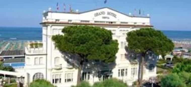 Grand Hotel Cervia:  CERVIA - RAVENNA